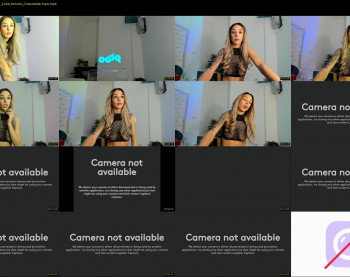 hotfallingdevil — 5 minute Chaturbate female cam capture, 1080p, Oct 8, 2022