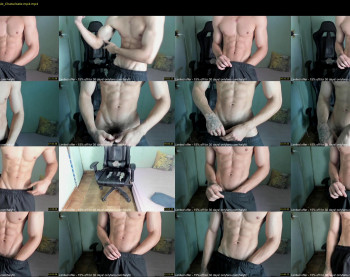 lyg7 — 26 minute Chaturbate male cam capture, 1080p, Oct 8, 2022