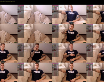 mr_longboy — 14 minute Chaturbate male cam capture, 1080p, Oct 8, 2022