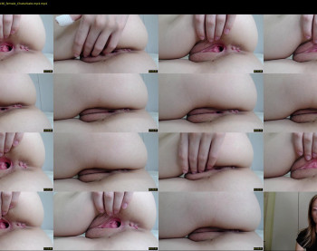 pixie_emily — 49 minute Chaturbate female cam capture, 1080p, Oct 9, 2022