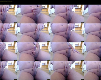 ridiridi — 33 minute Chaturbate male cam capture, 720p, Oct 8, 2022