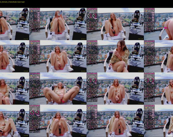 shaaakeit — 25 minute Chaturbate female cam capture, 1080p, Oct 8, 2022