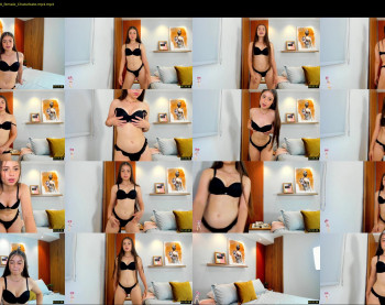 sofiecox_ — 56 minute Chaturbate female cam capture, 1080p, Oct 8, 2022