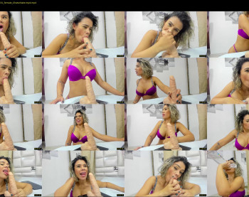 _mss_sofia — 19 minute Chaturbate female cam capture, 1080p, Oct 9, 2022