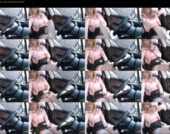 missofkiss — 9 minute Chaturbate couple cam capture, 720p, Oct 9, 2022