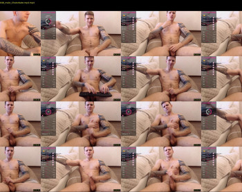 mr_longboy — 4 minute Chaturbate male cam capture, 1080p, Oct 9, 2022