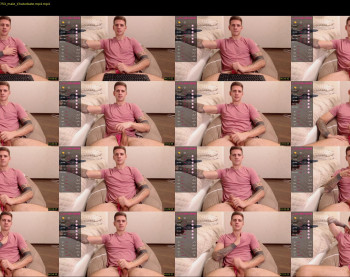 mr_longboy — 54 minute Chaturbate male cam capture, 1080p, Oct 9, 2022