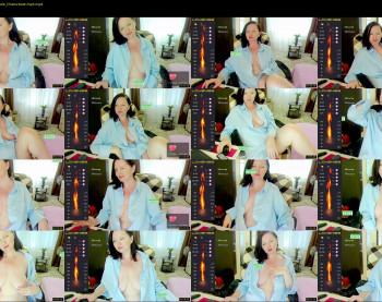 rtls — 32 minute Chaturbate female cam capture, 1080p, Oct 9, 2022