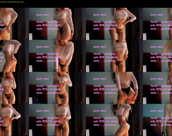your_kat — 16 minute Chaturbate female cam capture, 1080p, Oct 9, 2022