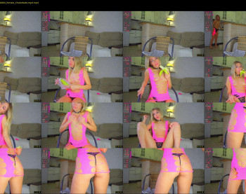 _littlemouse_ — 15 minute Chaturbate couple cam capture, 4K, Oct 11, 2022