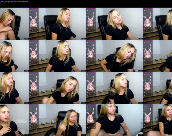sophi_moreno — 48 minute Chaturbate couple cam capture, 720p, Oct 11, 2022