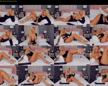 thebaewatch — 62 minute Chaturbate female cam capture, 1080p, Oct 10, 2022