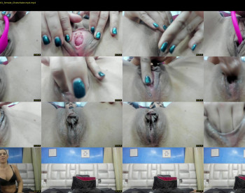 _mss_sofia — 48 minute Chaturbate female cam capture, 1080p, Oct 11, 2022