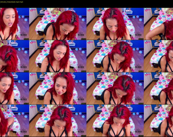 cute_eli — 14 minute Chaturbate female cam capture, 1080p, Oct 12, 2022