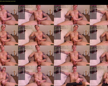 mr_longboy — 19 minute Chaturbate male cam capture, 1080p, Oct 11, 2022