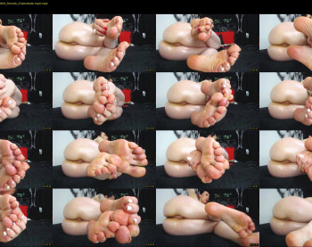 litas_secrets — 18 minute Chaturbate female cam capture, 1080p, Oct 13, 2022