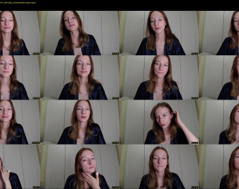 pixie_emily — 14 minute Chaturbate female cam capture, 1080p, Oct 13, 2022