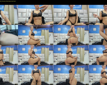 _mss_sofia — 49 minute Chaturbate female cam capture, 1080p, Oct 13, 2022