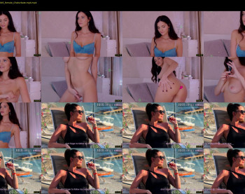 _seductive_ — 61 minute Chaturbate female cam capture, 1080p, Oct 13, 2022