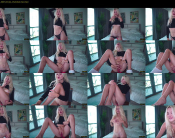 daddystrouble — 93 minute Chaturbate female cam capture, 720p, Oct 13, 2022