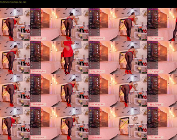 ella_pridee — 27 minute Chaturbate female cam capture, 1080p, Oct 13, 2022