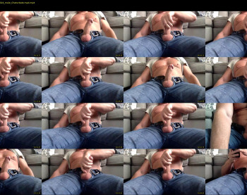 method500 — 5 minute Chaturbate male cam capture, 720p, Oct 13, 2022