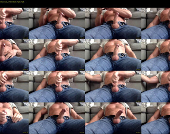method500 — 4 minute Chaturbate male cam capture, 720p, Oct 13, 2022