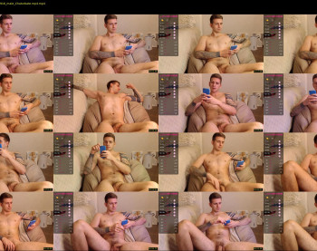 mr_longboy — 8 minute Chaturbate male cam capture, 1080p, Oct 13, 2022