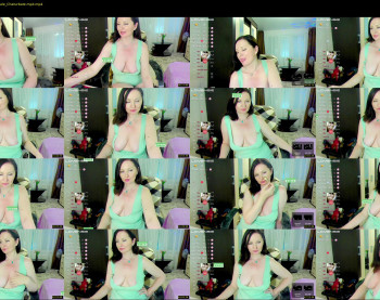 rtls — 54 minute Chaturbate female cam capture, 1080p, Oct 13, 2022
