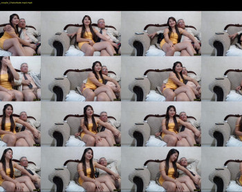 kiaming — 13 minute Chaturbate female cam capture, 720p, Oct 15, 2022