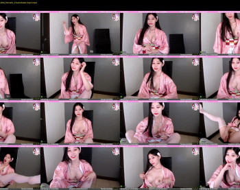 minarocket_ — 44 minute Chaturbate female cam capture, 1080p, Oct 14, 2022