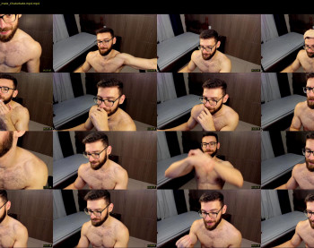deanlek — 34 minute Chaturbate male cam capture, 1080p, Oct 15, 2022