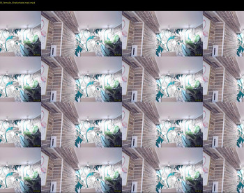 violawane — 5 minute Chaturbate female cam capture, 1080p, Oct 15, 2022