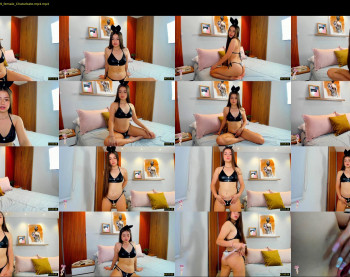 sofiecox_ — 54 minute Chaturbate female cam capture, 1080p, Oct 16, 2022