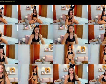 sofiecox_ — 30 minute Chaturbate female cam capture, 1080p, Oct 16, 2022