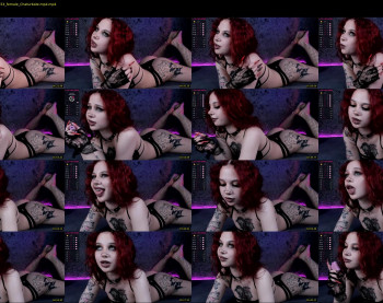 maaarynip — 7 minute Chaturbate couple cam capture, 1080p, Oct 17, 2022