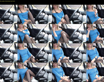 missofkiss — 8 minute Chaturbate couple cam capture, 720p, Oct 17, 2022