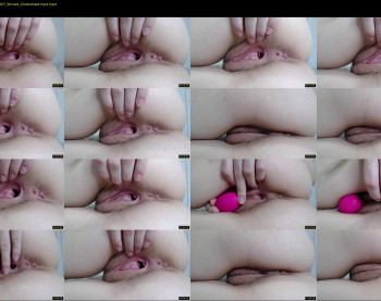 pixie_emily — 54 minute Chaturbate female cam capture, 1080p, Oct 18, 2022