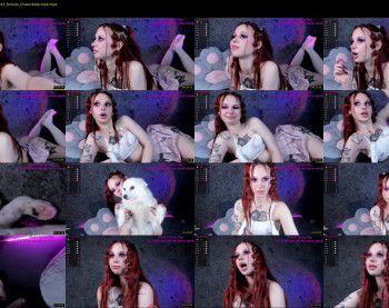 maaarynip — 54 minute Chaturbate couple cam capture, 1080p, Oct 18, 2022