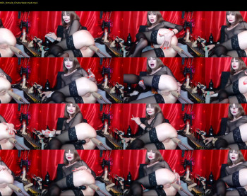 marycum2u — 103 minute Chaturbate female cam capture, 720p, Oct 19, 2022