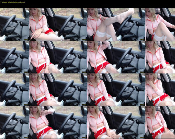 missofkiss — 30 minute Chaturbate couple cam capture, 720p, Oct 18, 2022