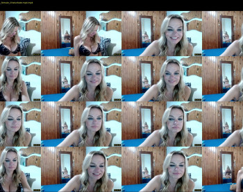 nancy_d — 4 minute Chaturbate female cam capture, 720p, Oct 18, 2022