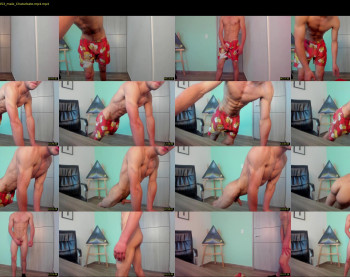 noahbrawn — 36 minute Chaturbate male cam capture, 1080p, Oct 18, 2022