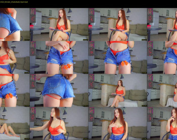 _littlemouse_ — 35 minute Chaturbate couple cam capture, 1080p, Oct 19, 2022