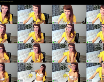 fritha — 95 minute Chaturbate female cam capture, 720p, Oct 20, 2022