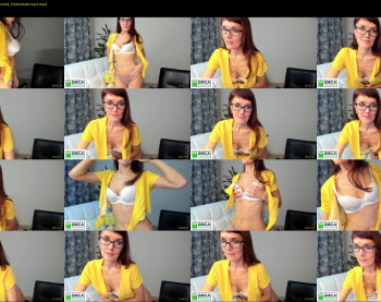 fritha — 16 minute Chaturbate female cam capture, 720p, Oct 20, 2022