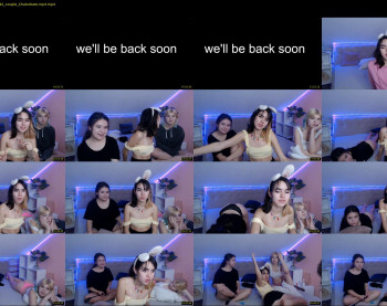 gingergrl_ — 68 minute Chaturbate male cam capture, 1080p, Oct 20, 2022