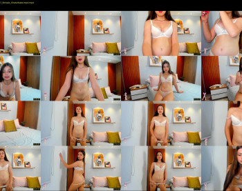 sofiecox_ — 64 minute Chaturbate female cam capture, 1080p, Oct 20, 2022