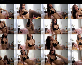 _june — 19 minute Chaturbate female cam capture, 1080p, Oct 20, 2022