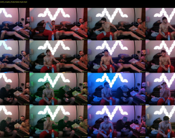 flyerstud_mtl — 3 minute Chaturbate male cam capture, 720p, Oct 20, 2022